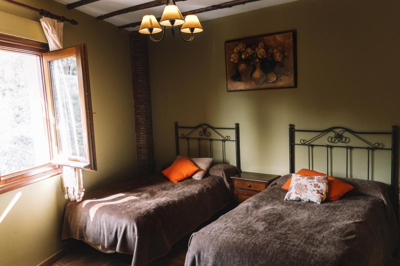 Rural Appartement