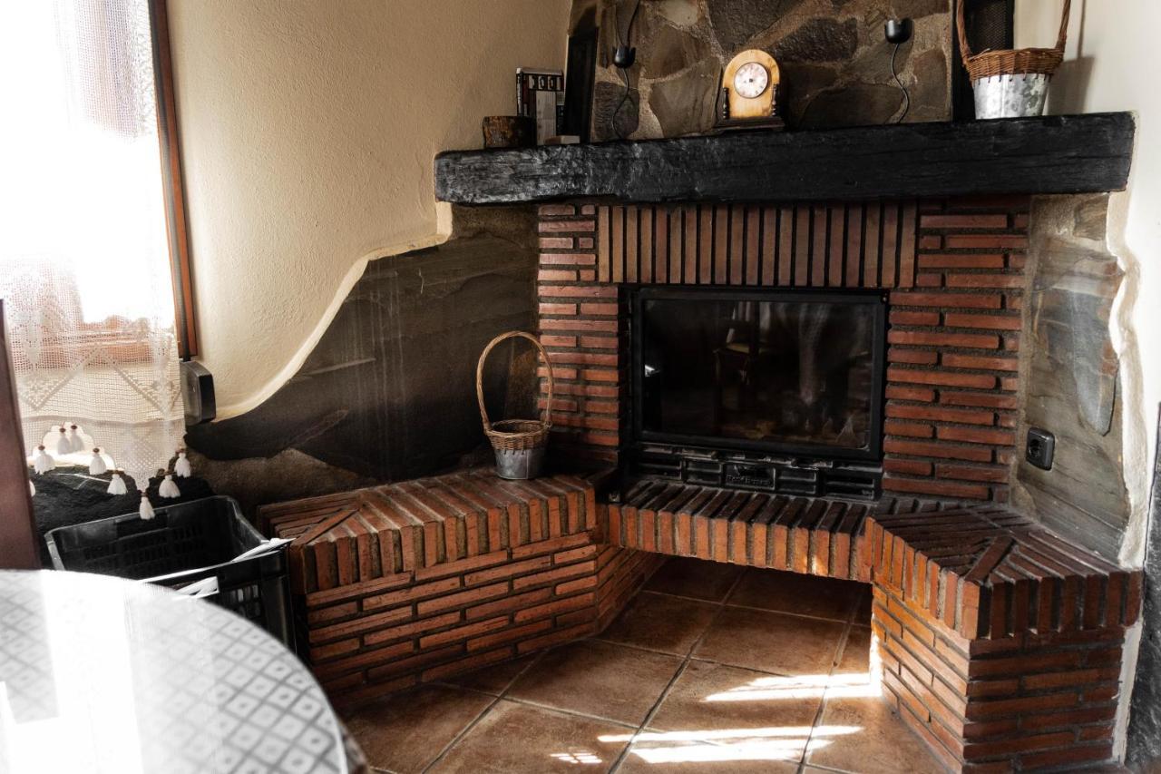 Rural Appartement Lanjarón