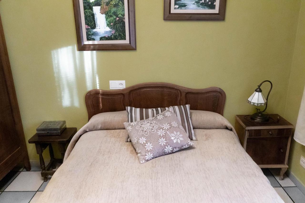 Rural Appartement