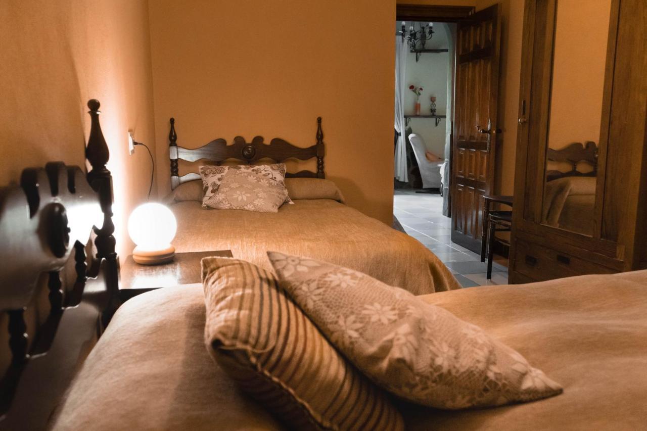 Rural Appartement