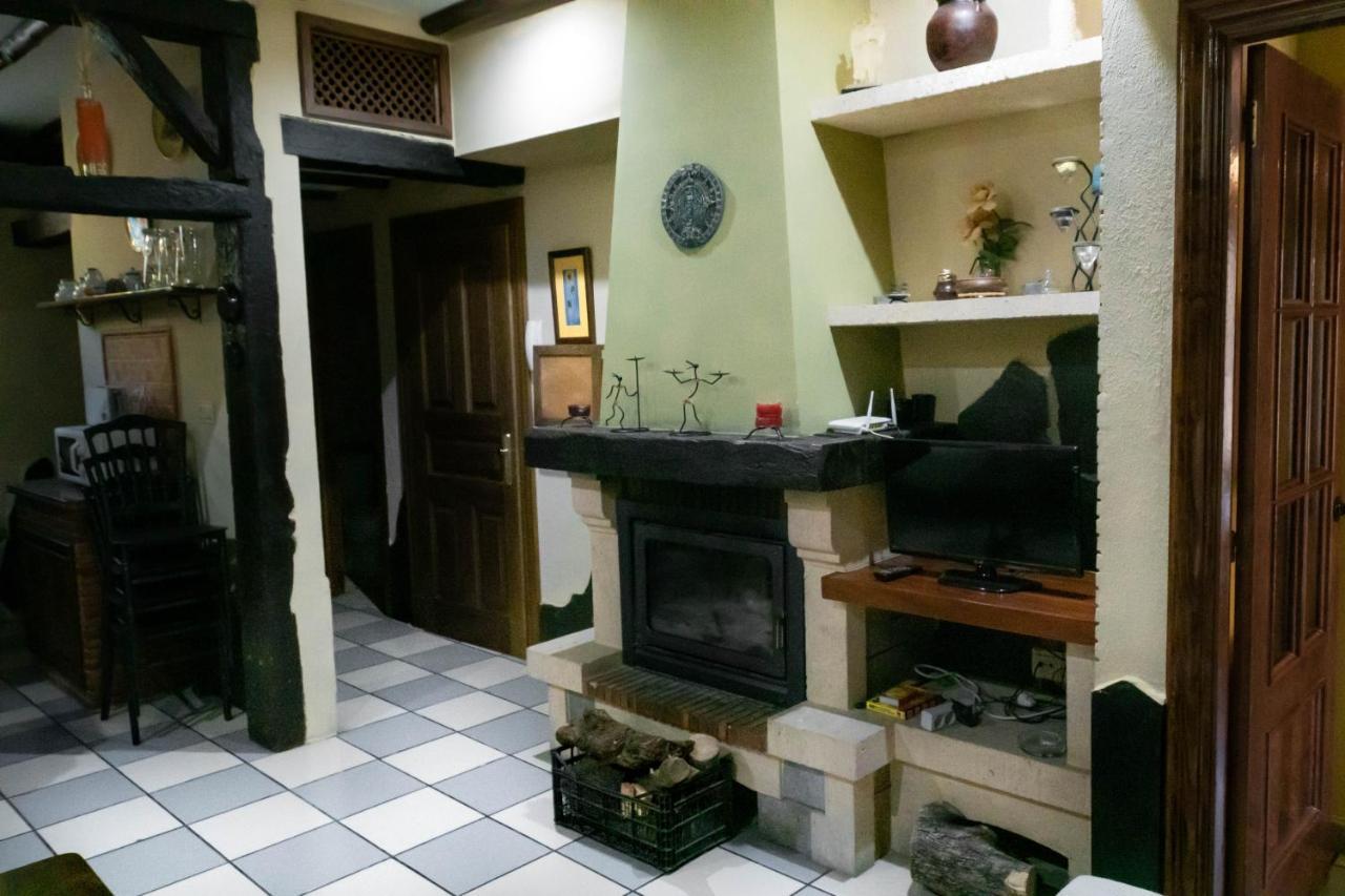 Appartement Rural *