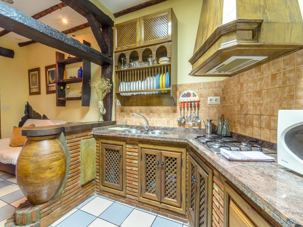 Appartement Rural *