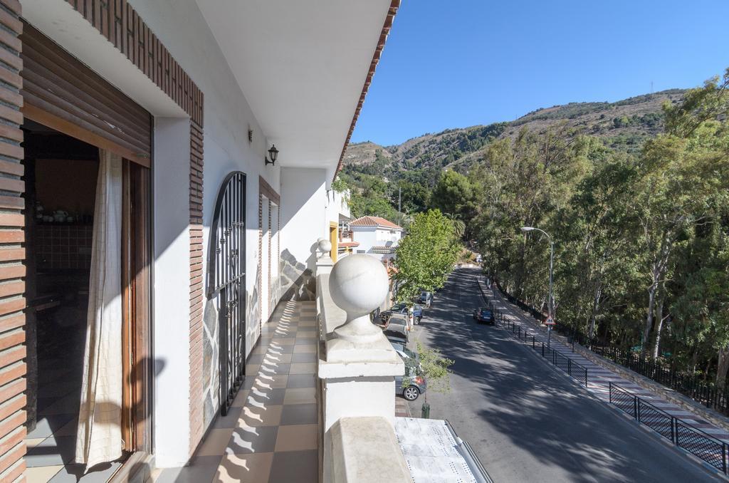 Rural * Lanjarón