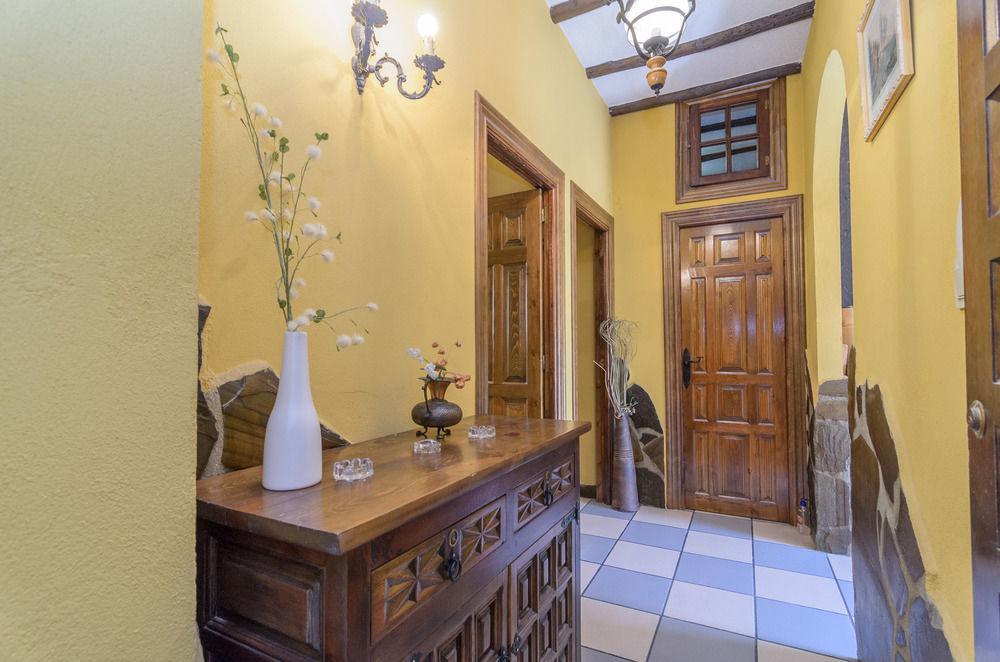 Rural Appartement