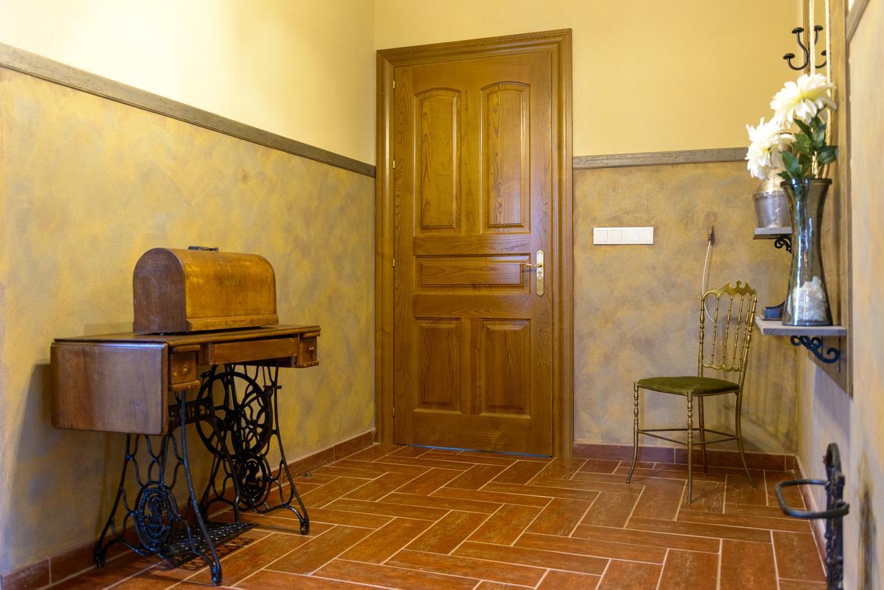 Appartement Rural Lanjarón