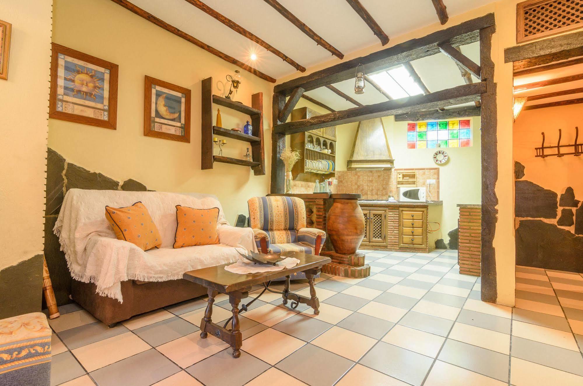 Appartement Rural