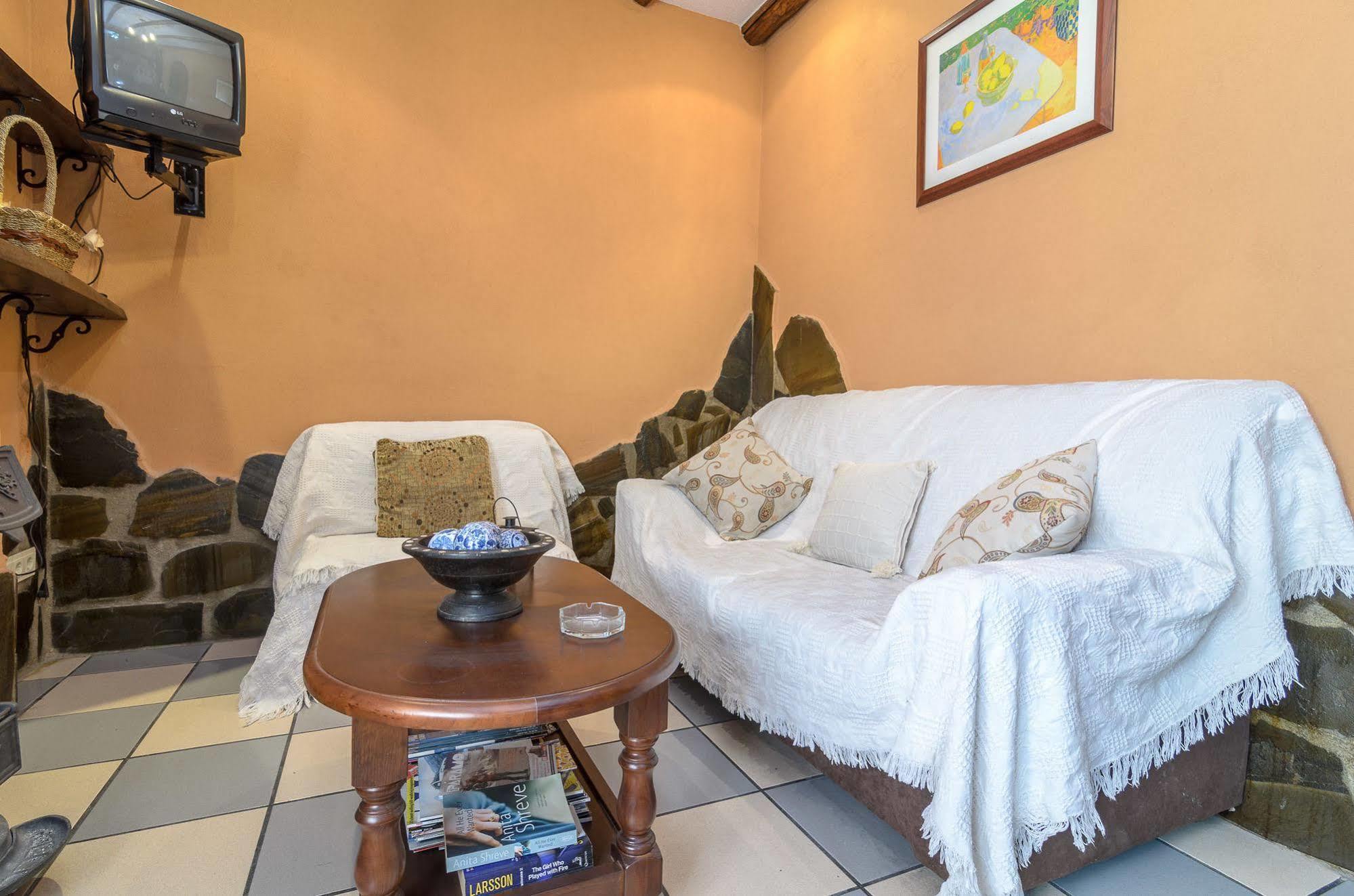 Rural Appartement Lanjarón