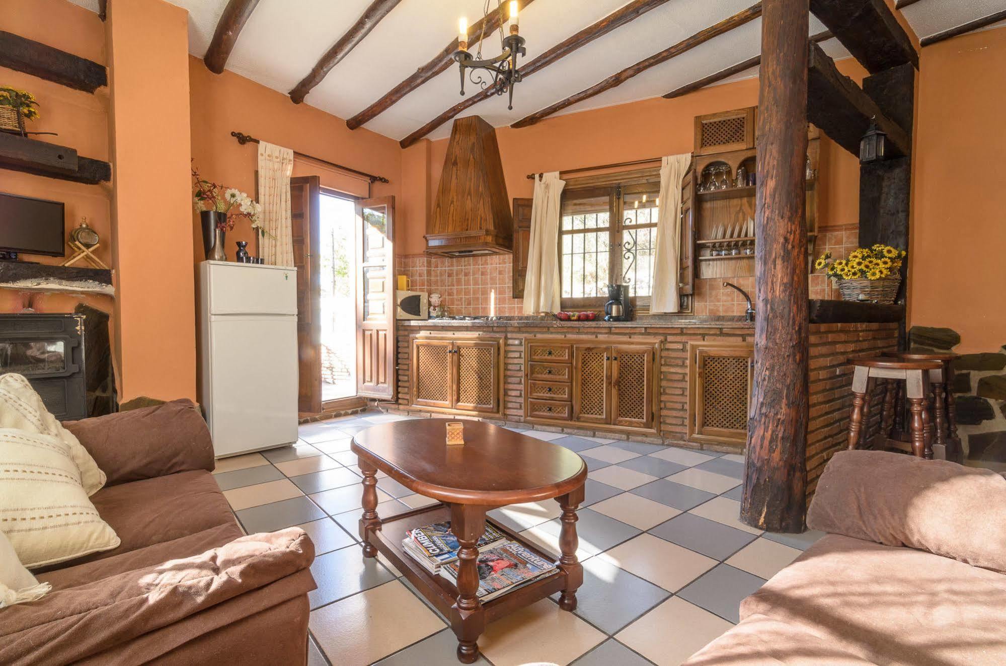 Rural Appartement Lanjarón
