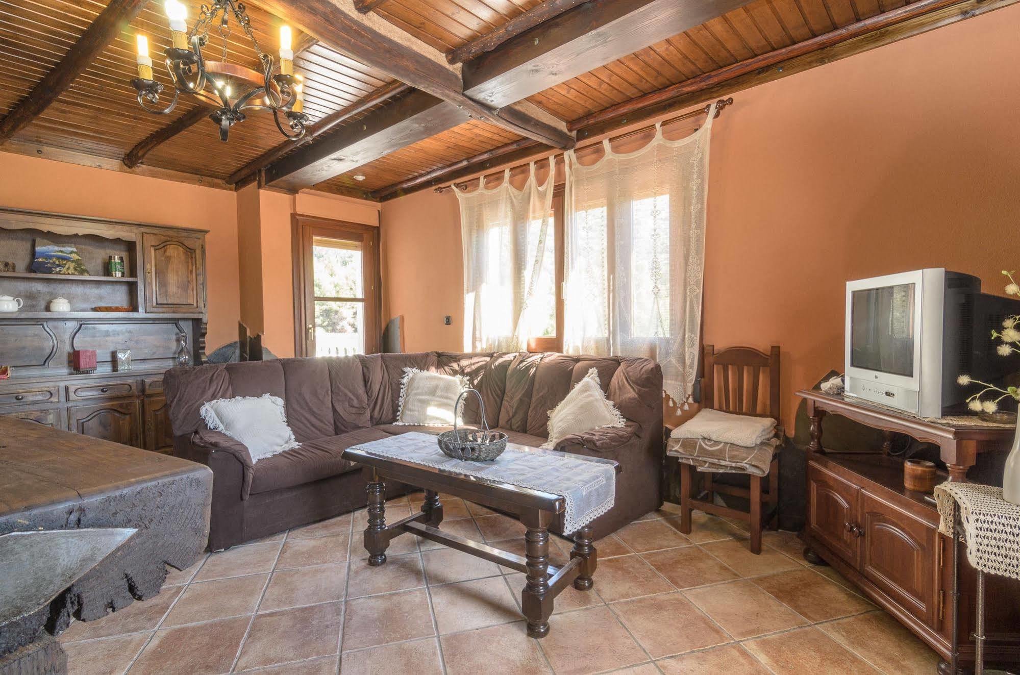 Rural Appartement Lanjarón