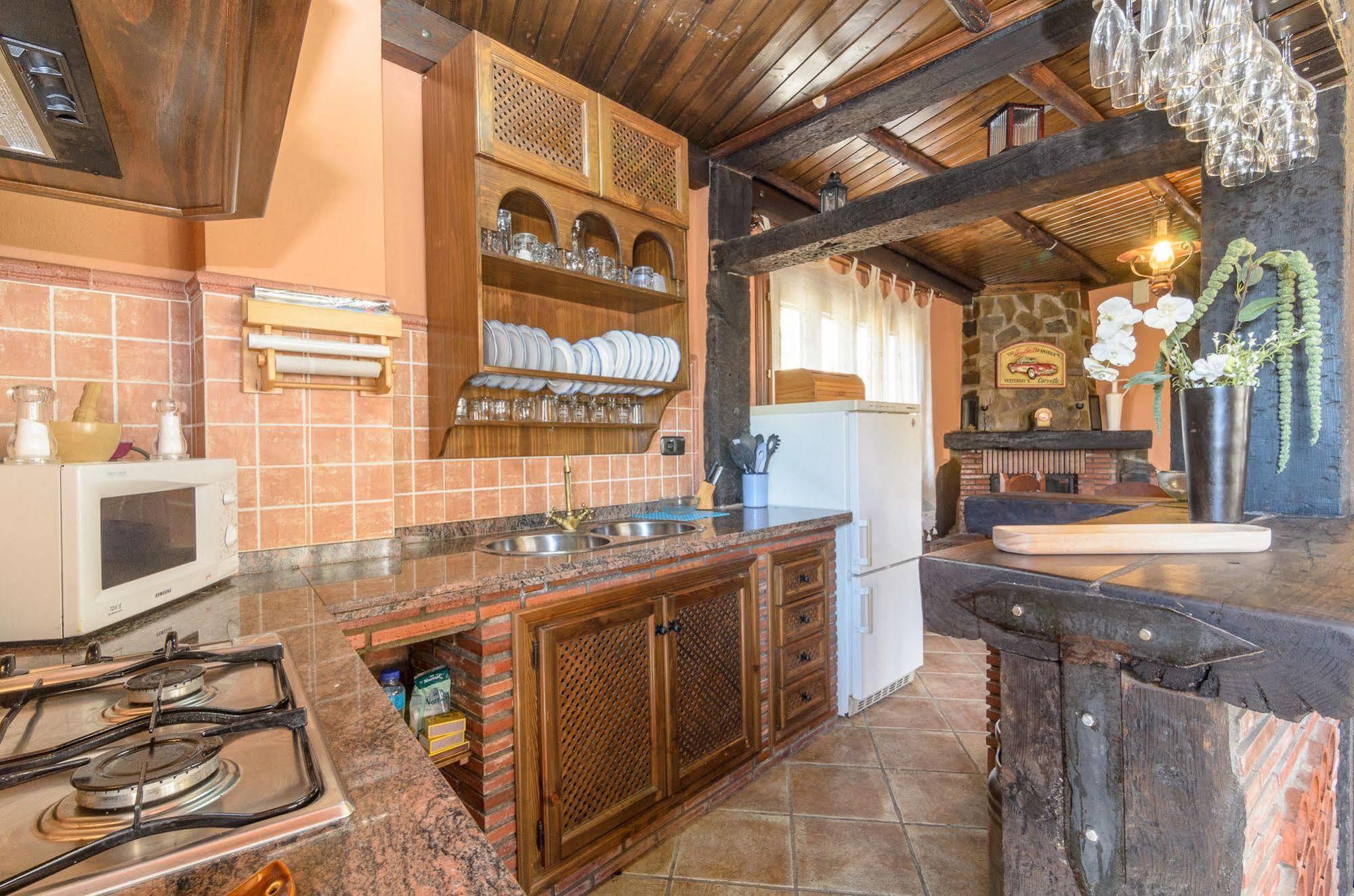 Rural Appartement *