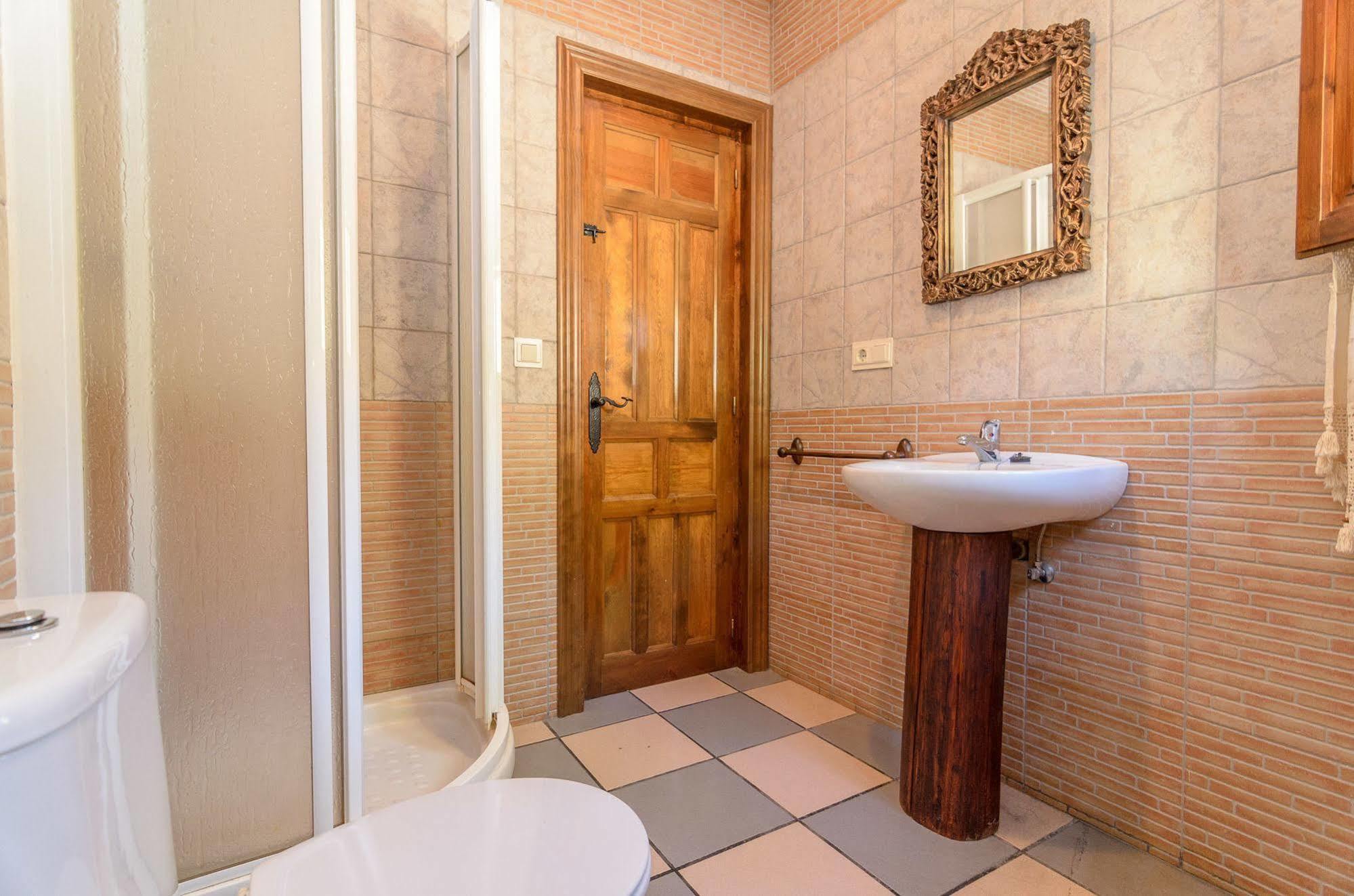 Appartement Rural Lanjarón