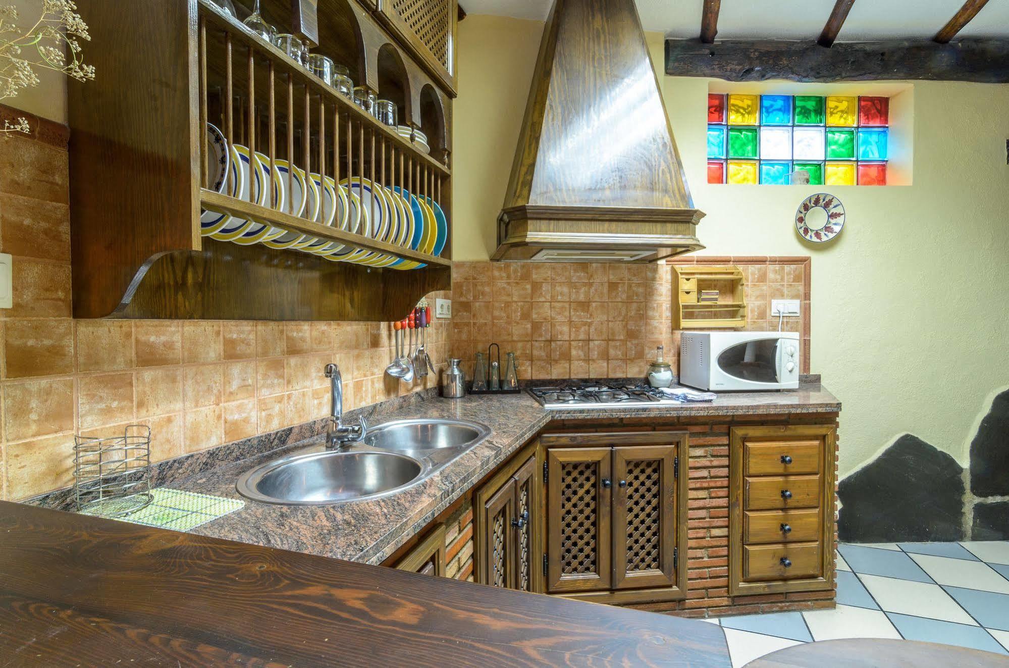 Appartement Rural Lanjarón