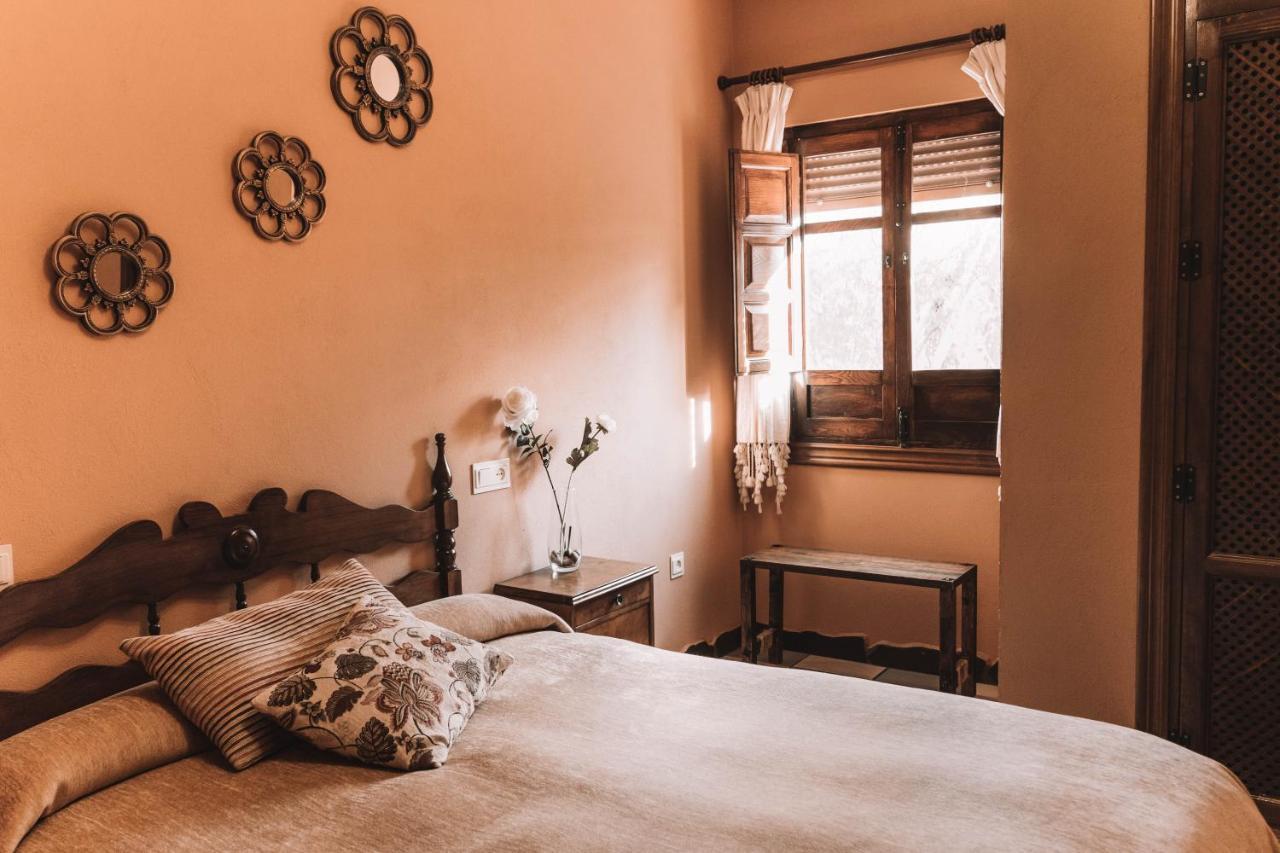 Apartament Rural *