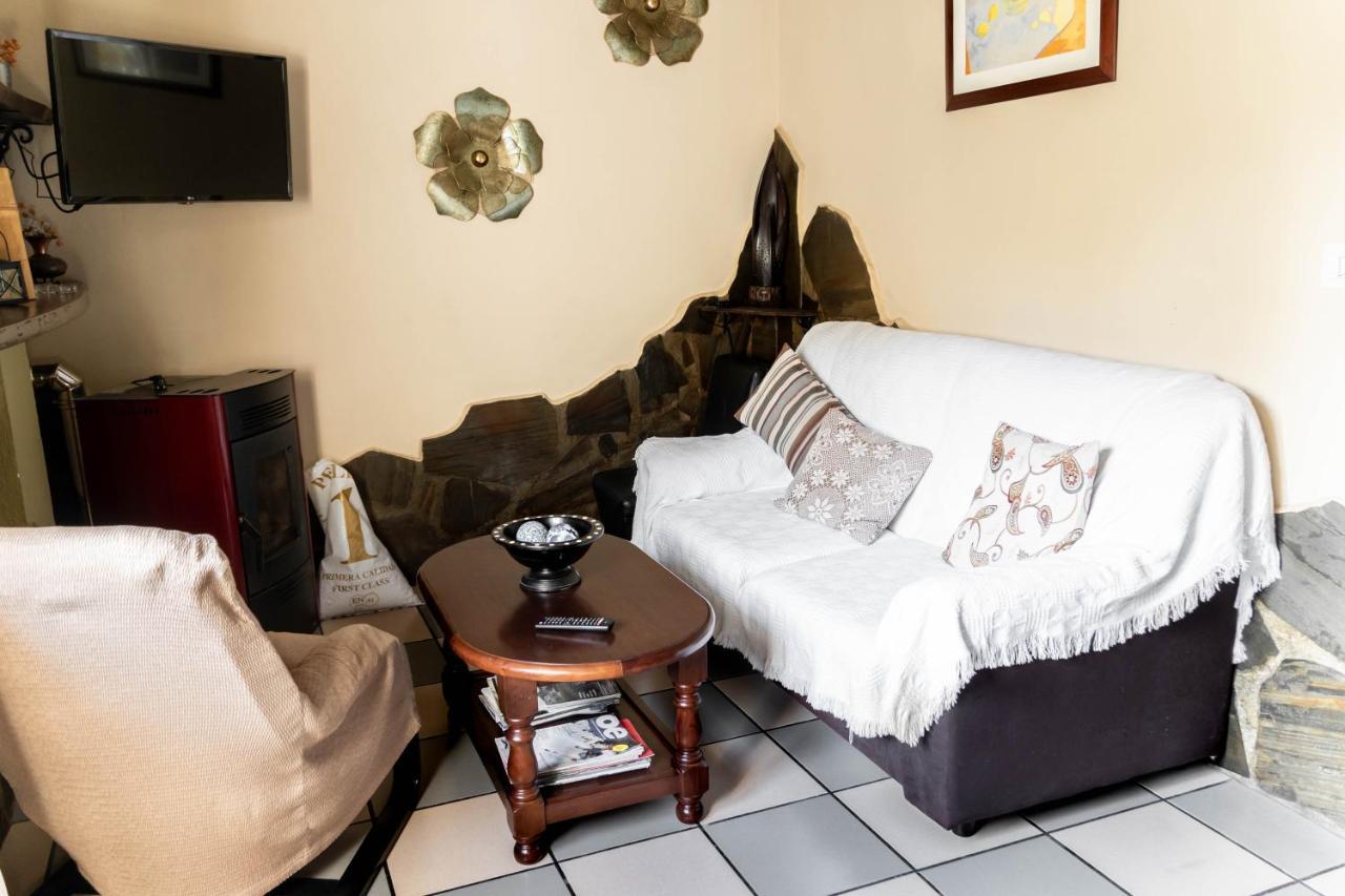 Apartament Rural *